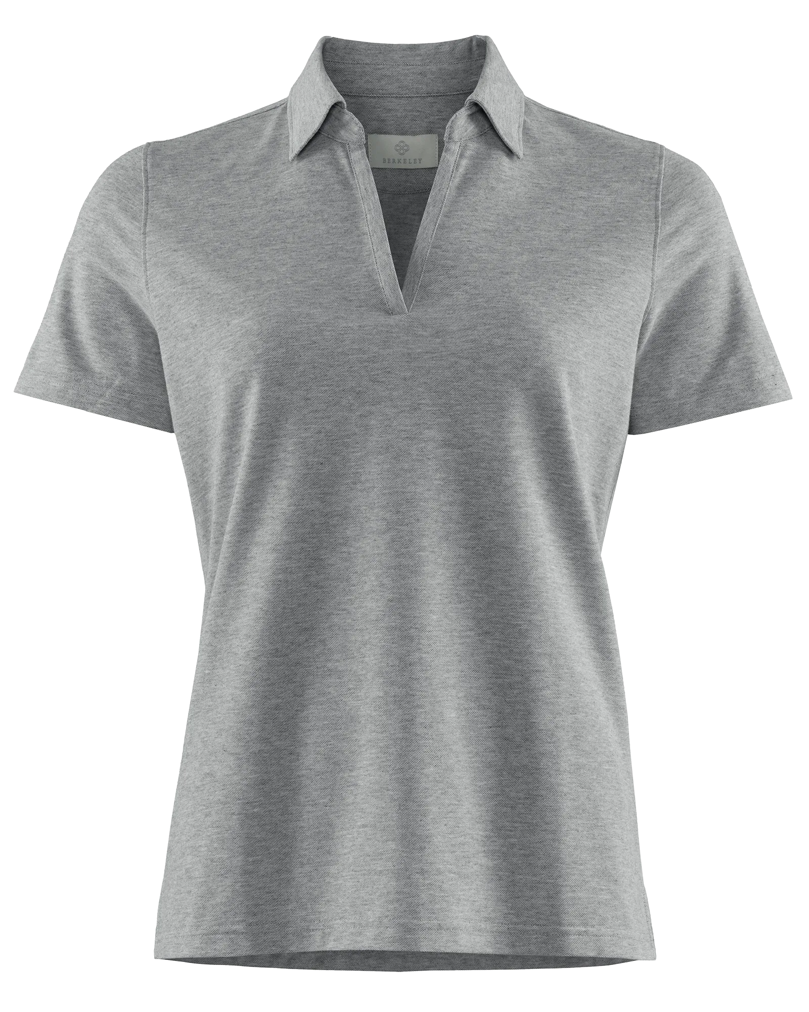 Lightgrey melange