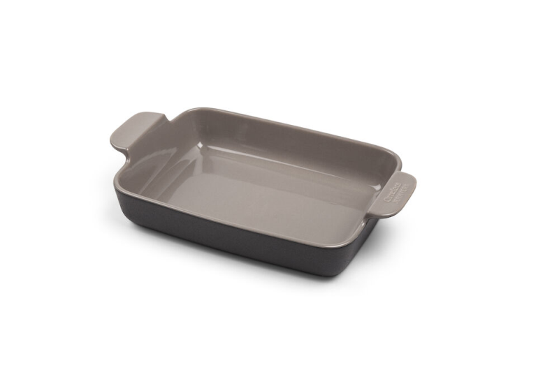OJ Ceramic Gratin 1-pack Svart .
