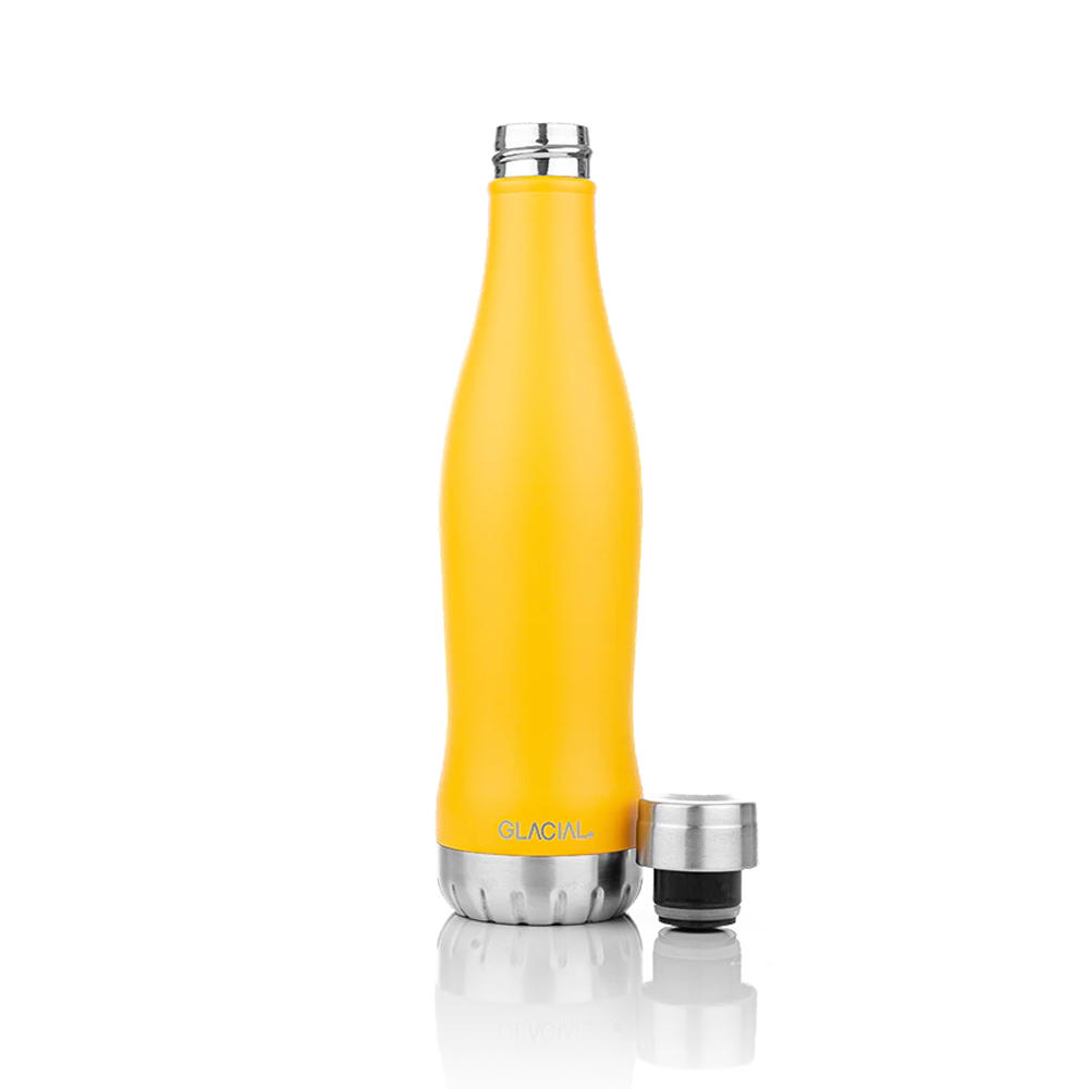 Glacial Bottle 600 ml