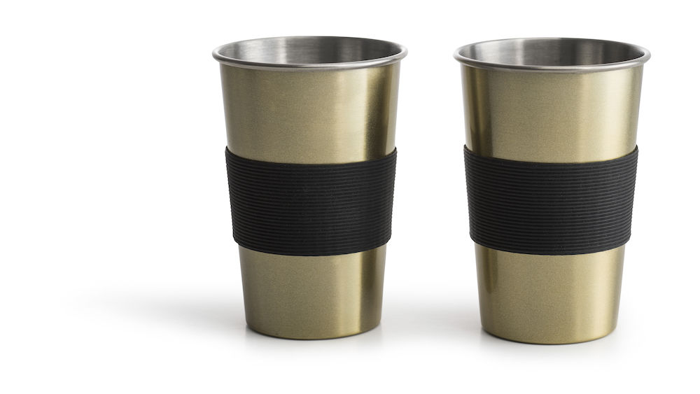 Steel Outdoor Kit
