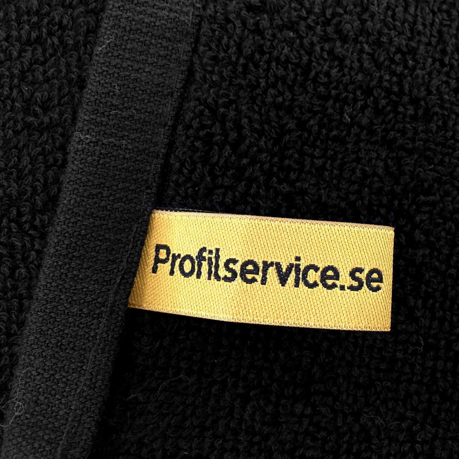 Handduk Relief & Bård - 600 G/M² - Kampanj