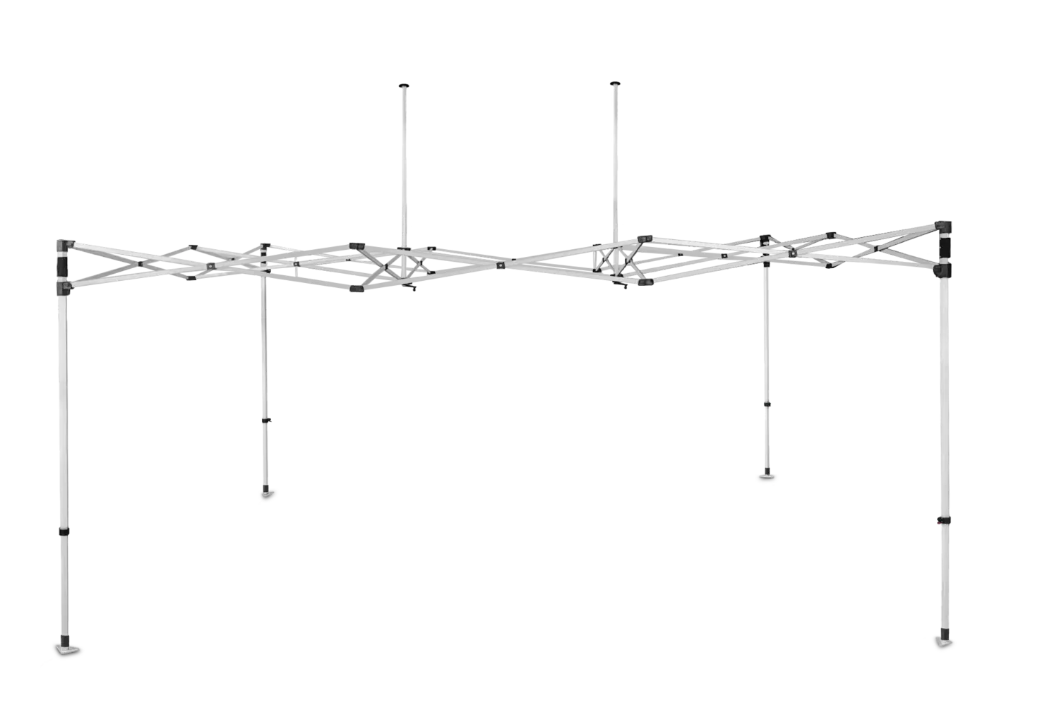 Expotält 3x4,5 m byVoky