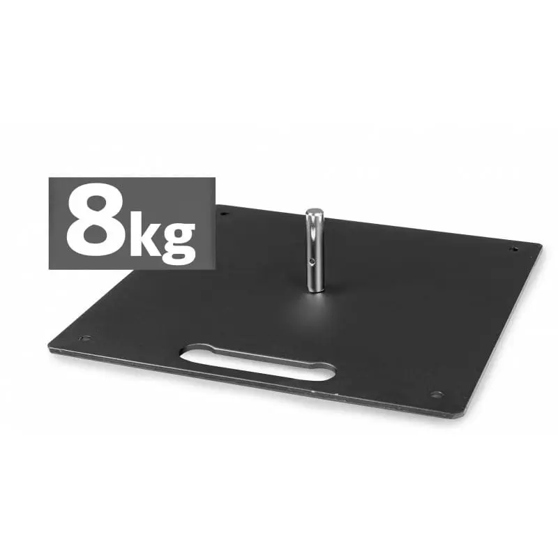 Beachflagga Shark byVoky